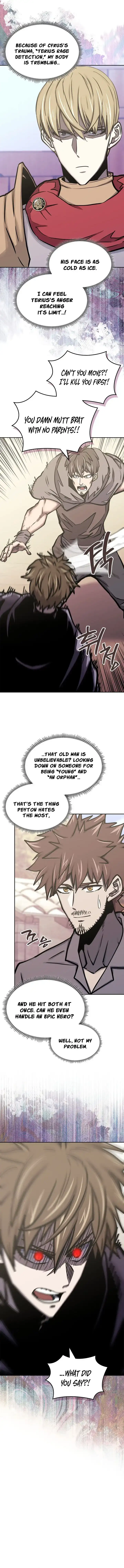 Read Dimensional Mercenary ( Other World Warrior ) chapter 286 image 5 on Lezhin