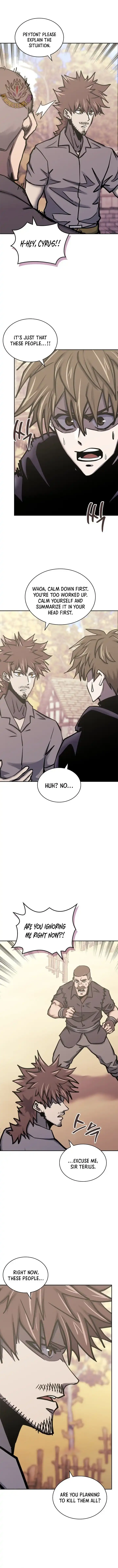 Read Dimensional Mercenary ( Other World Warrior ) chapter 286 image 8 on Lezhin