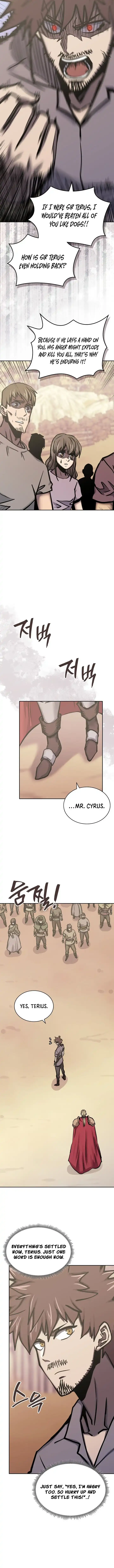 Read Dimensional Mercenary ( Other World Warrior ) chapter 287 image 11 on Lezhin