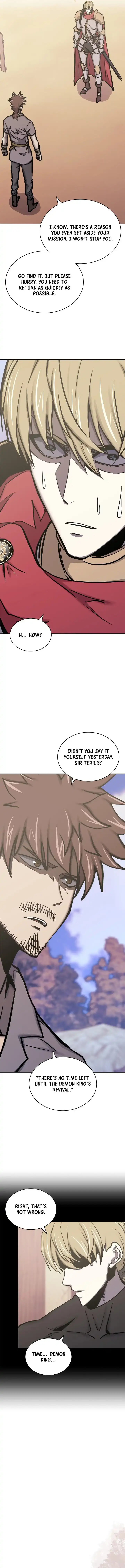 Read Dimensional Mercenary ( Other World Warrior ) chapter 288 image 1 on Lezhin
