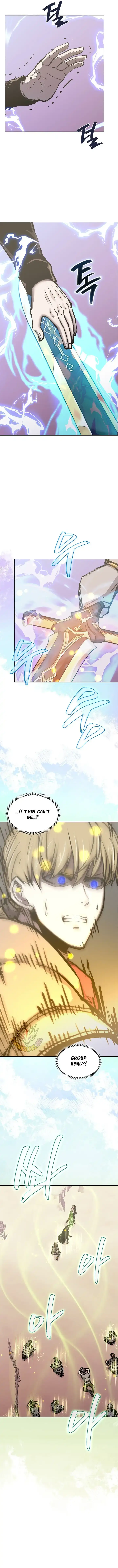 Read Dimensional Mercenary ( Other World Warrior ) chapter 288 image 10 on Lezhin