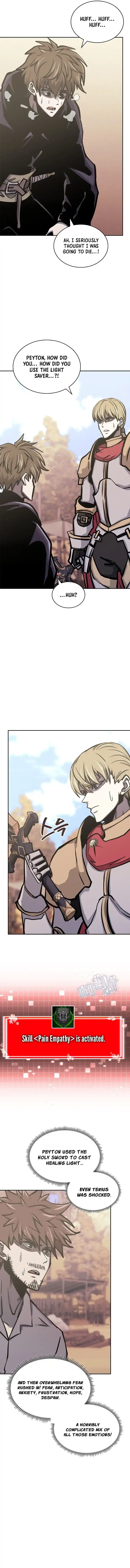 Read Dimensional Mercenary ( Other World Warrior ) chapter 288 image 11 on Lezhin