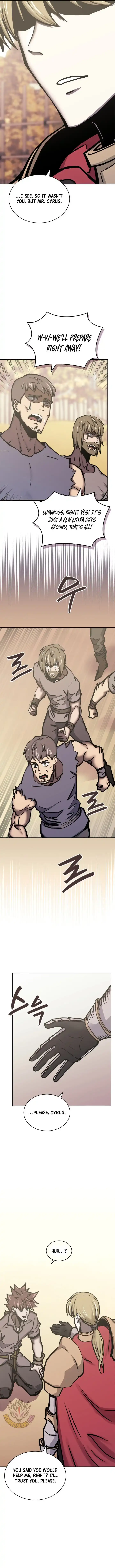 Read Dimensional Mercenary ( Other World Warrior ) chapter 288 image 12 on Lezhin