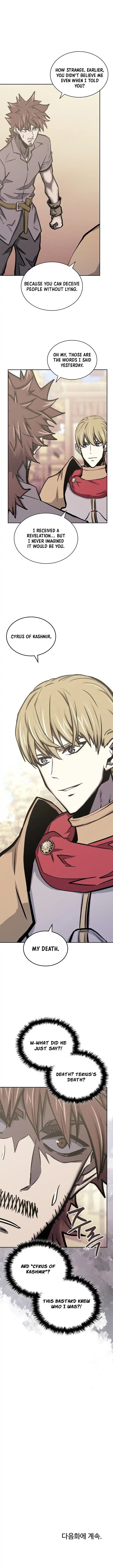 Read Dimensional Mercenary ( Other World Warrior ) chapter 288 image 13 on Lezhin