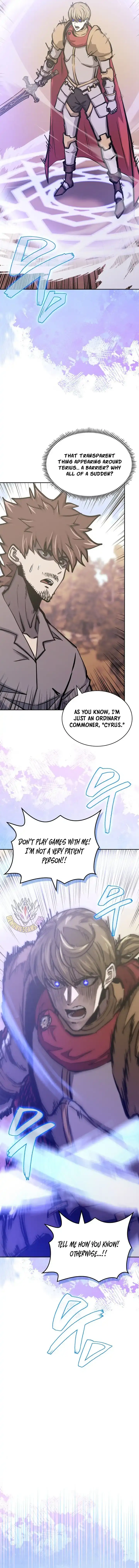 Read Dimensional Mercenary ( Other World Warrior ) chapter 288 image 6 on Lezhin