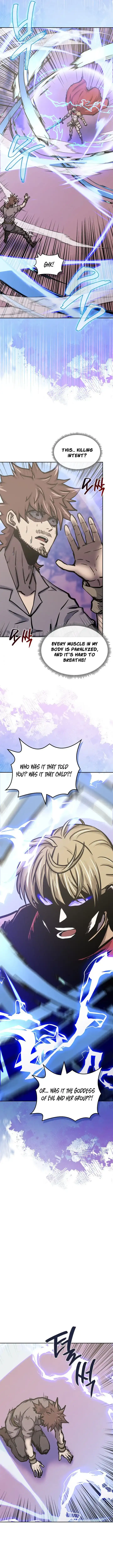Read Dimensional Mercenary ( Other World Warrior ) chapter 288 image 7 on Lezhin