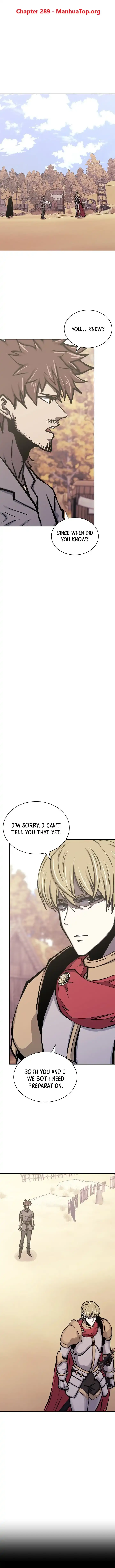 Read Dimensional Mercenary ( Other World Warrior ) chapter 289 image 0 on Lezhin