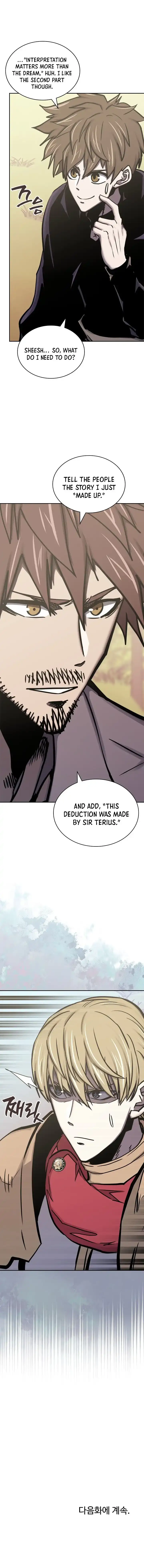 Read Dimensional Mercenary ( Other World Warrior ) chapter 289 image 12 on Lezhin