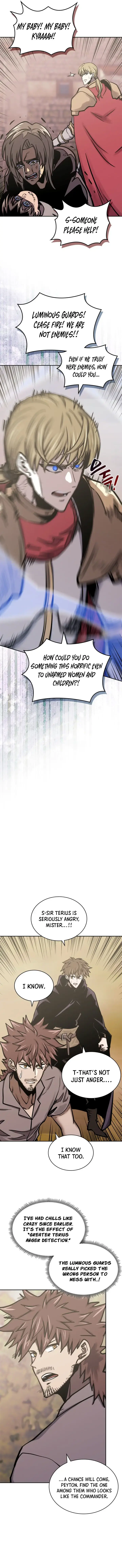 Read Dimensional Mercenary ( Other World Warrior ) chapter 293 image 7 on Lezhin