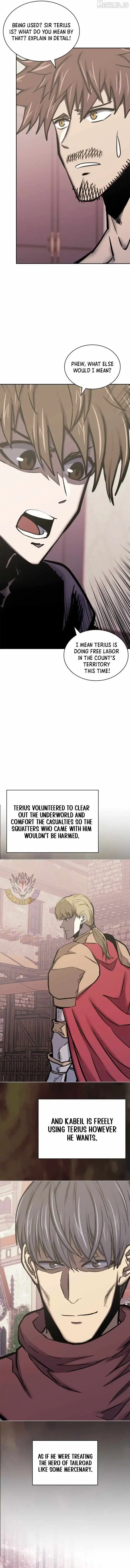 Read Dimensional Mercenary ( Other World Warrior ) chapter 295 image 10 on Lezhin