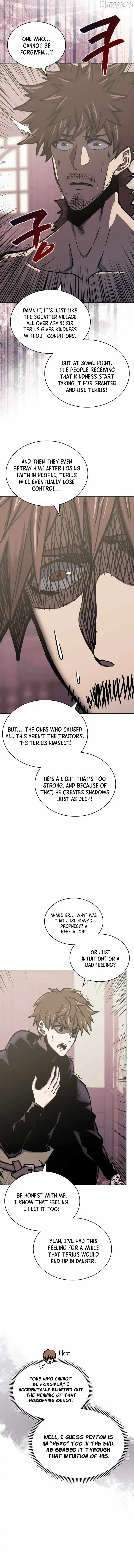 Read Dimensional Mercenary ( Other World Warrior ) chapter 295 image 11 on Lezhin