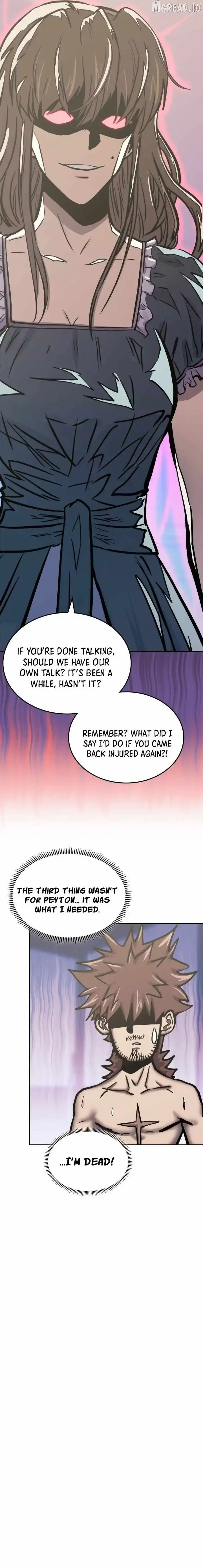 Read Dimensional Mercenary ( Other World Warrior ) chapter 295 image 14 on Lezhin