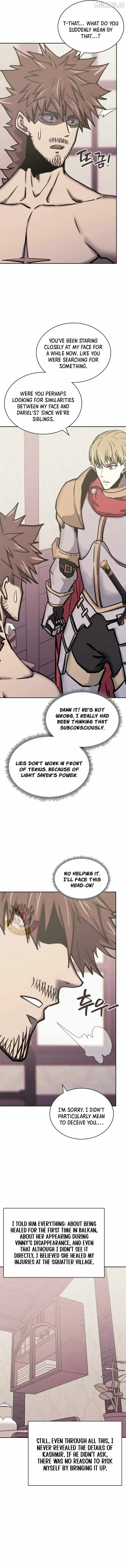 Read Dimensional Mercenary ( Other World Warrior ) chapter 295 image 4 on Lezhin