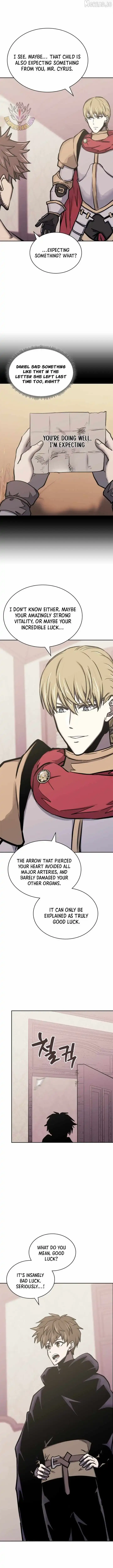 Read Dimensional Mercenary ( Other World Warrior ) chapter 295 image 6 on Lezhin