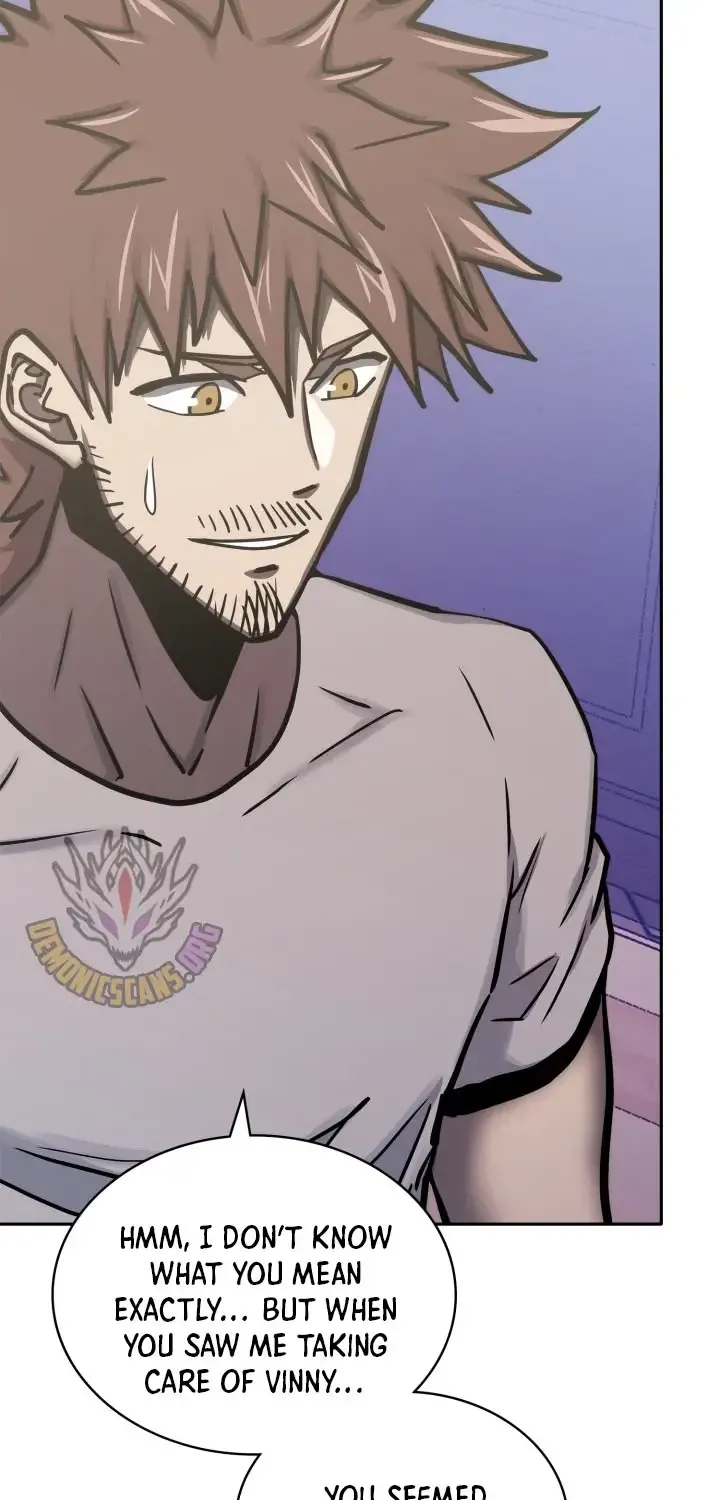 Read Dimensional Mercenary ( Other World Warrior ) chapter 296 image 17 on Lezhin