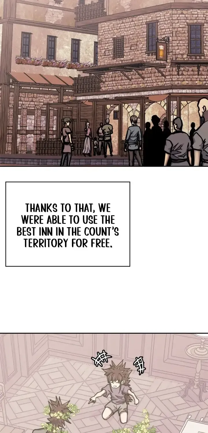 Read Dimensional Mercenary ( Other World Warrior ) chapter 296 image 2 on Lezhin