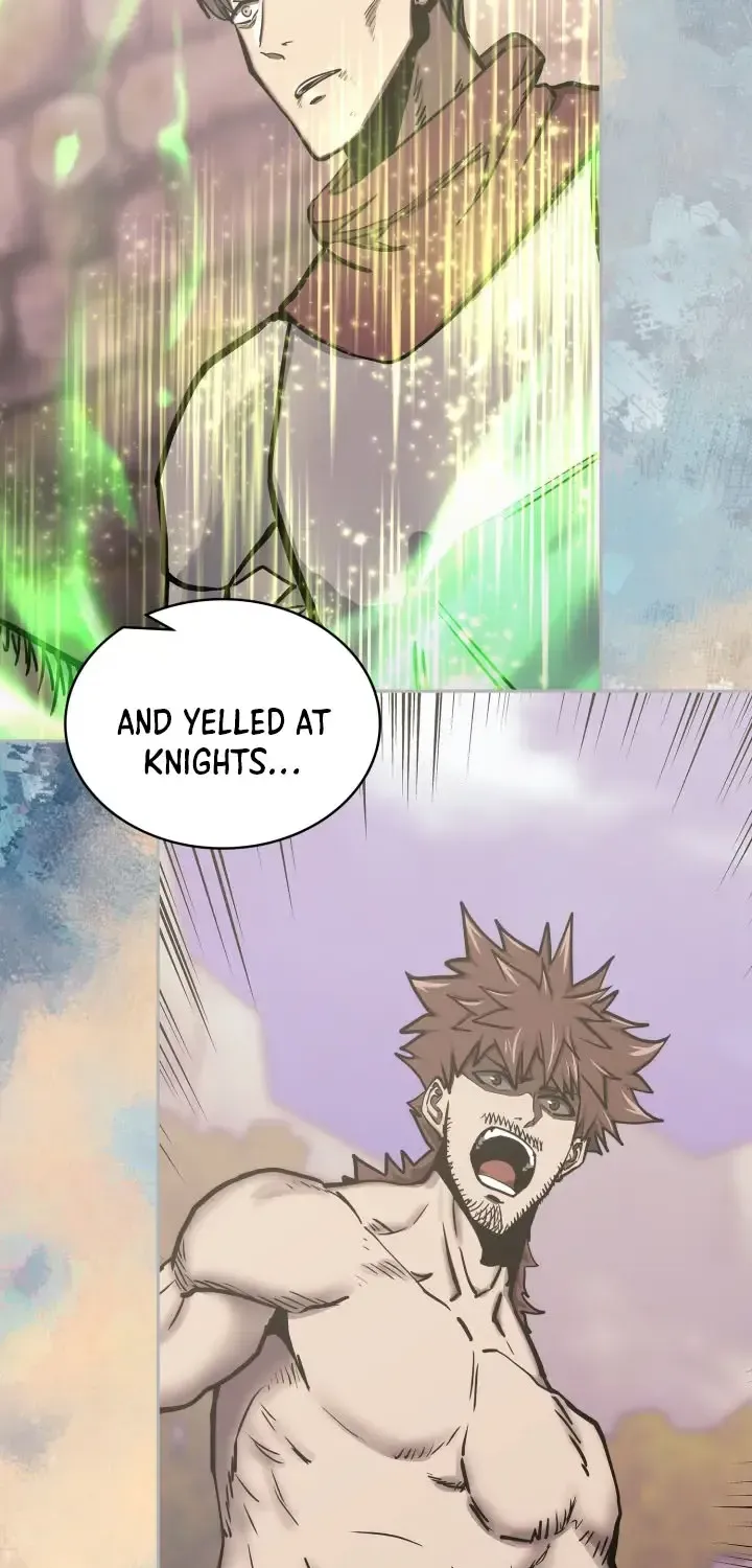 Read Dimensional Mercenary ( Other World Warrior ) chapter 296 image 24 on Lezhin