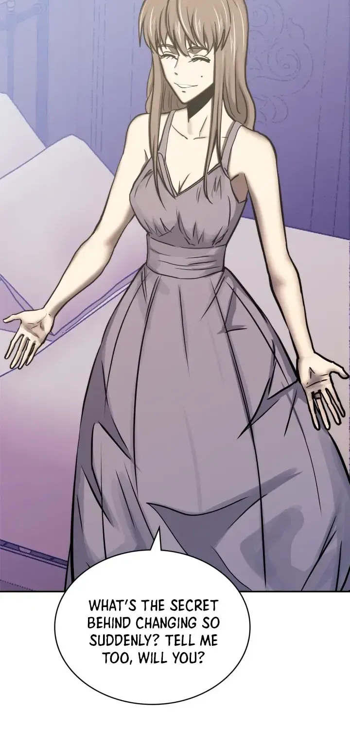 Read Dimensional Mercenary ( Other World Warrior ) chapter 296 image 27 on Lezhin