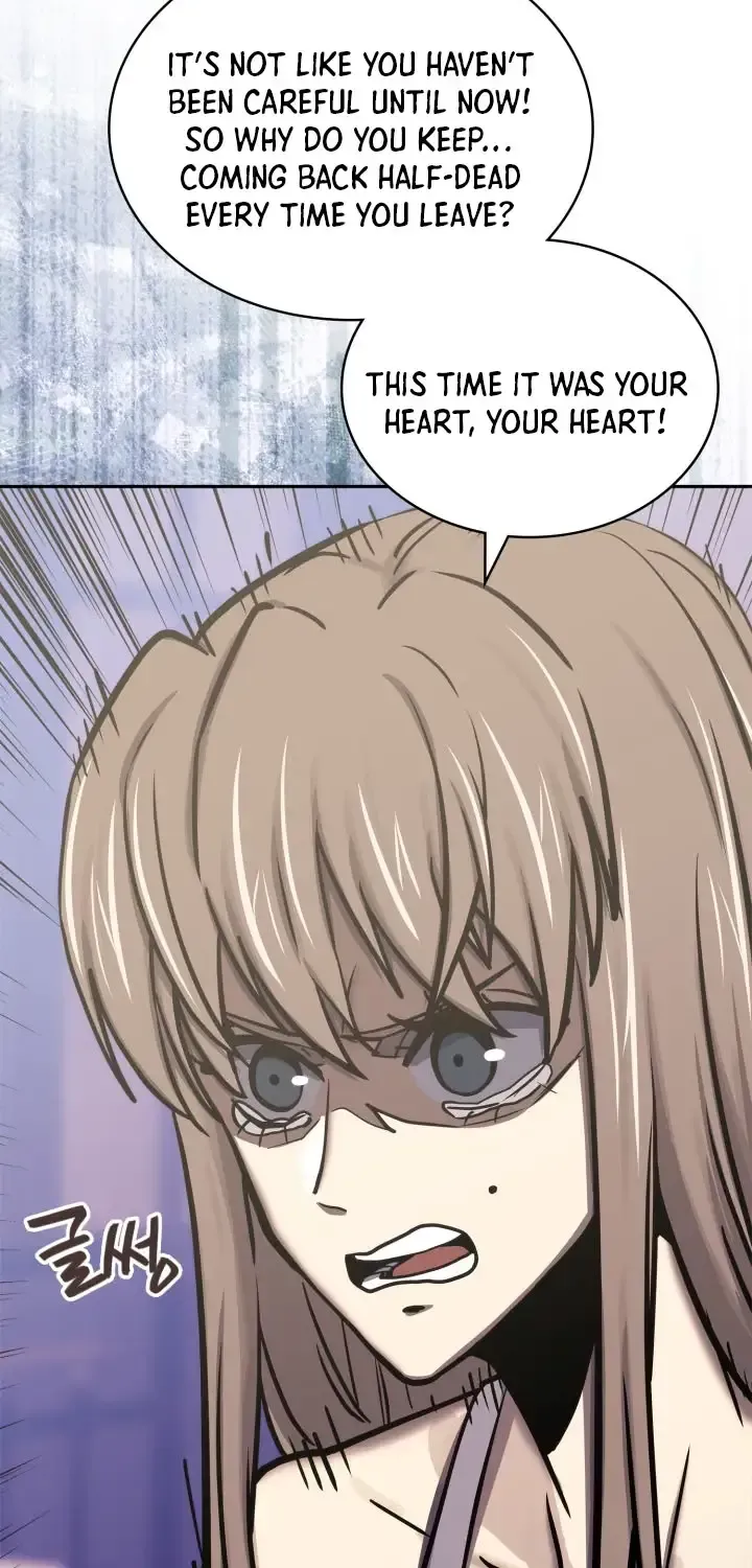 Read Dimensional Mercenary ( Other World Warrior ) chapter 296 image 40 on Lezhin