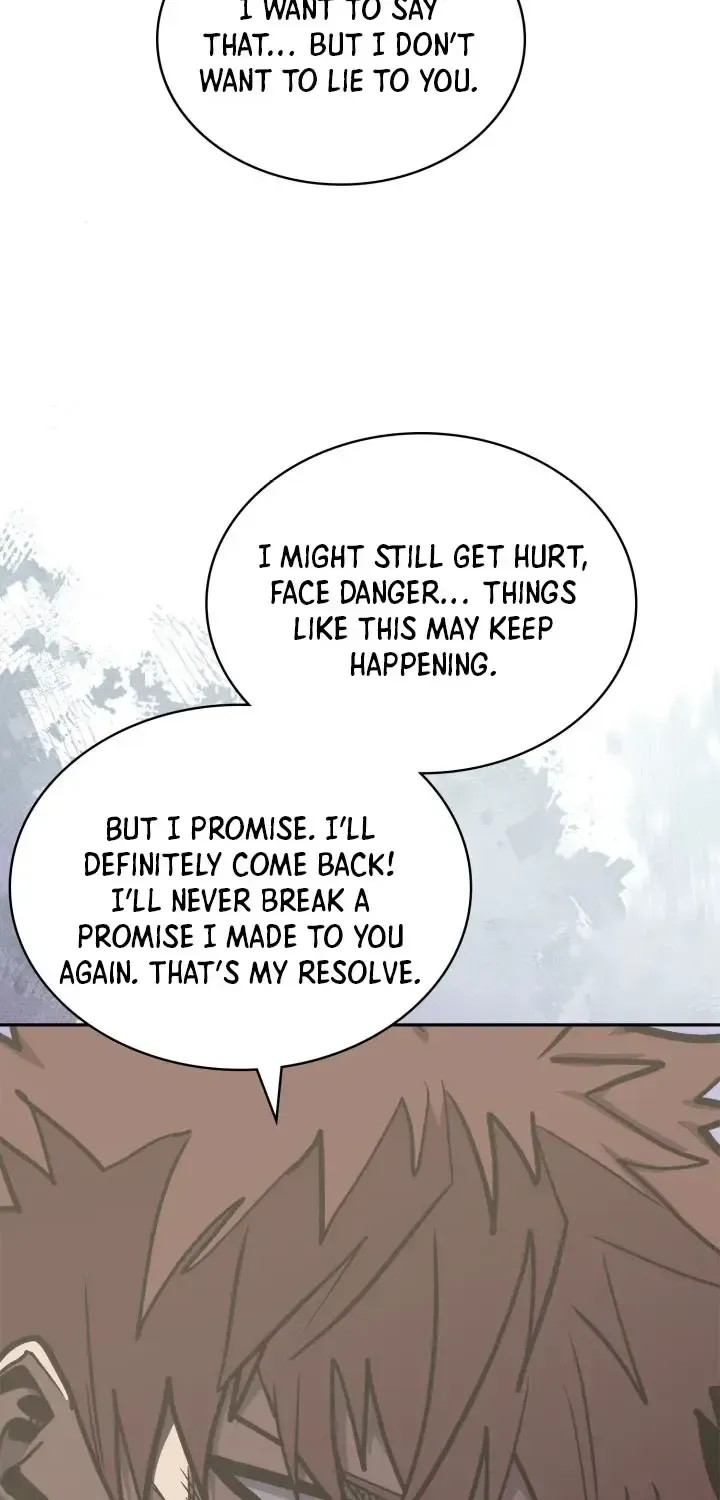 Read Dimensional Mercenary ( Other World Warrior ) chapter 296 image 44 on Lezhin