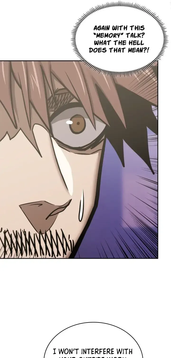 Read Dimensional Mercenary ( Other World Warrior ) chapter 296 image 49 on Lezhin