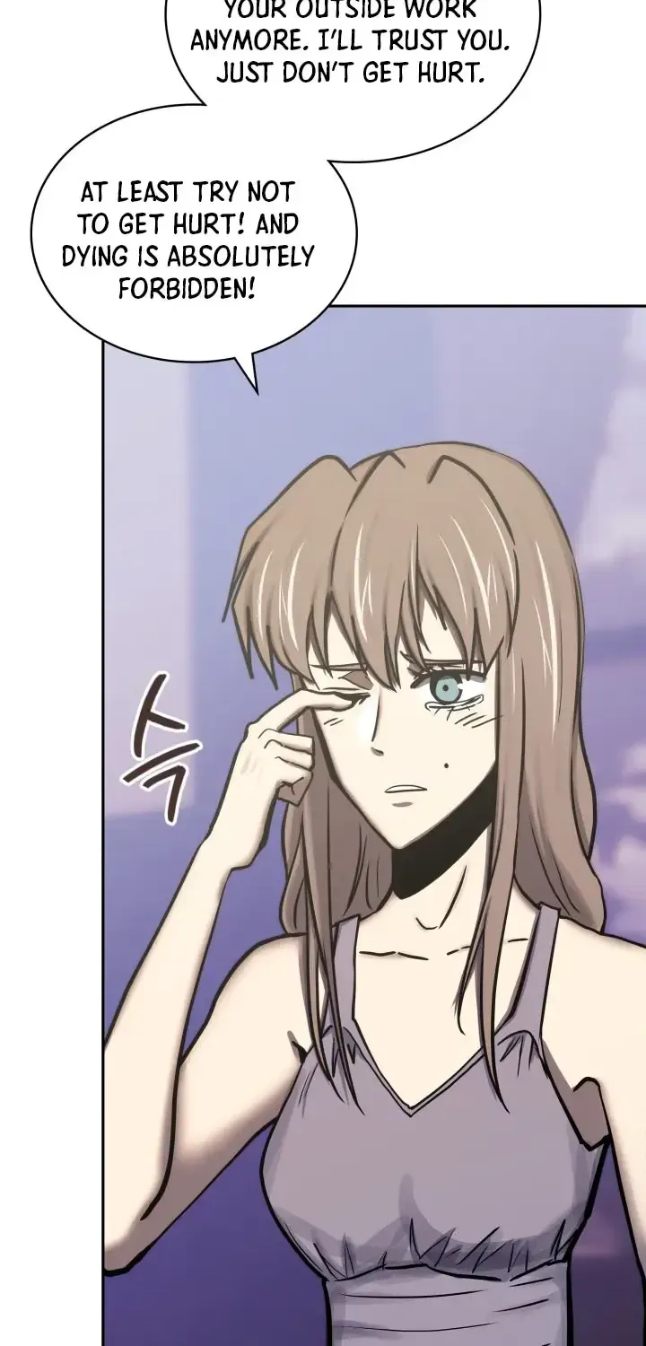 Read Dimensional Mercenary ( Other World Warrior ) chapter 296 image 50 on Lezhin