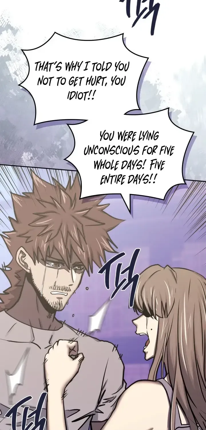 Read Dimensional Mercenary ( Other World Warrior ) chapter 296 image 91 on Lezhin