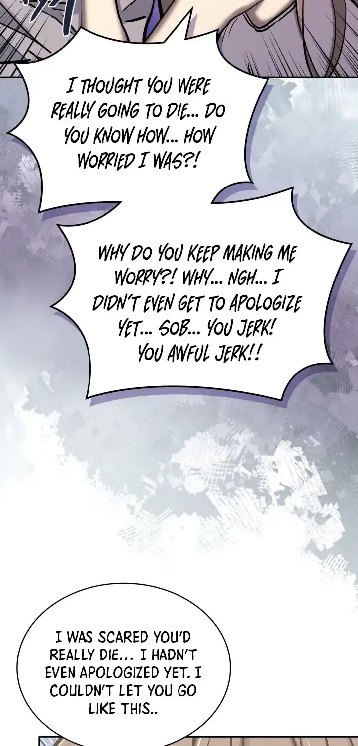 Read Dimensional Mercenary ( Other World Warrior ) chapter 296 image 92 on Lezhin