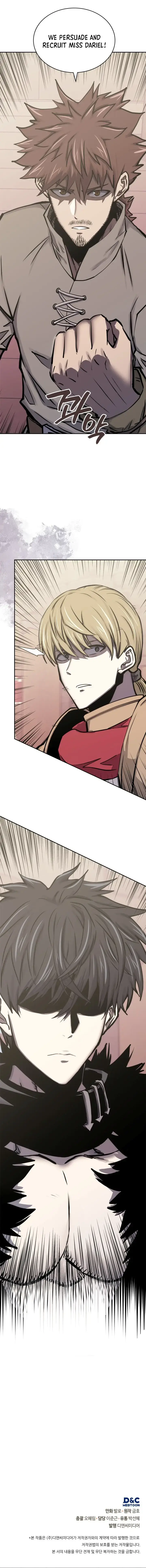 Read Dimensional Mercenary ( Other World Warrior ) chapter 298 image 12 on Lezhin