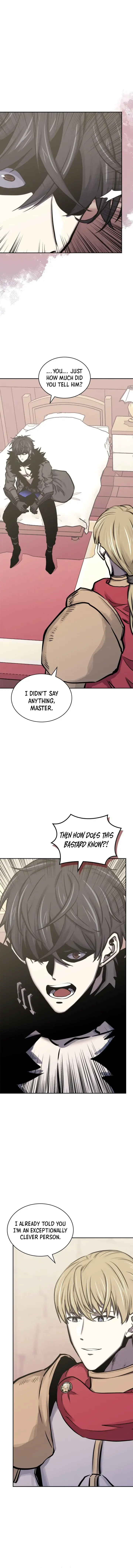 Read Dimensional Mercenary ( Other World Warrior ) chapter 298 image 9 on Lezhin
