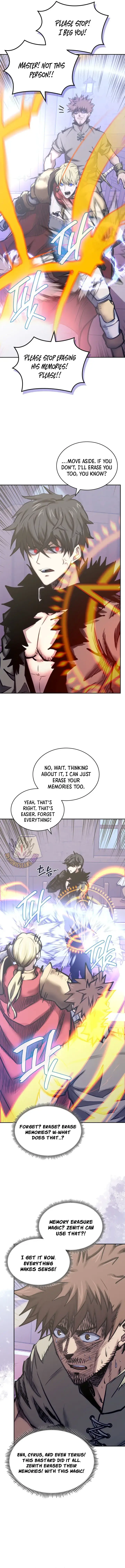 Read Dimensional Mercenary ( Other World Warrior ) chapter 299 image 10 on Lezhin