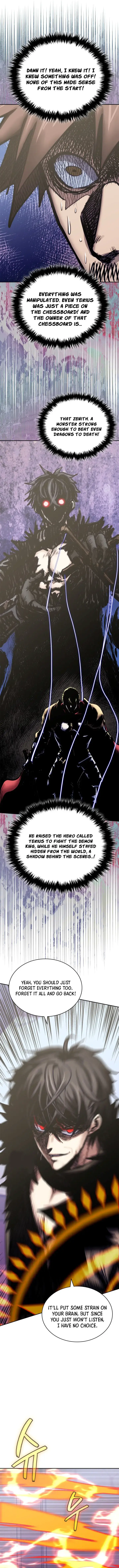 Read Dimensional Mercenary ( Other World Warrior ) chapter 299 image 11 on Lezhin