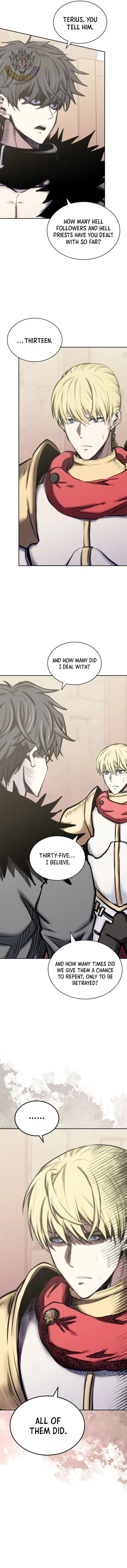 Read Dimensional Mercenary ( Other World Warrior ) chapter 299 image 2 on Lezhin