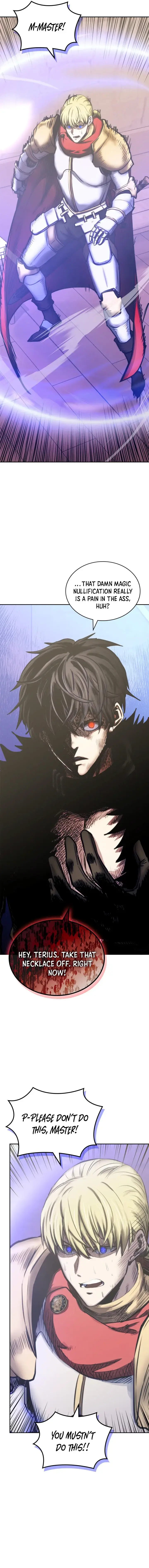 Read Dimensional Mercenary ( Other World Warrior ) chapter 299 image 5 on Lezhin