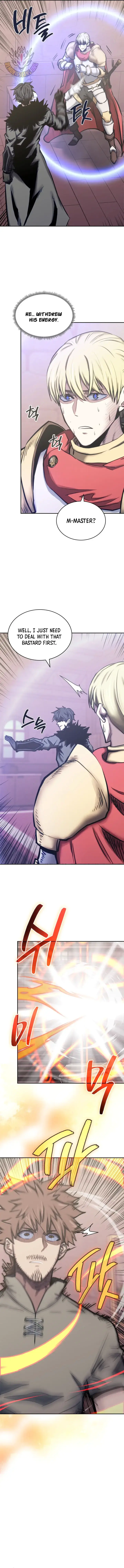 Read Dimensional Mercenary ( Other World Warrior ) chapter 299 image 8 on Lezhin