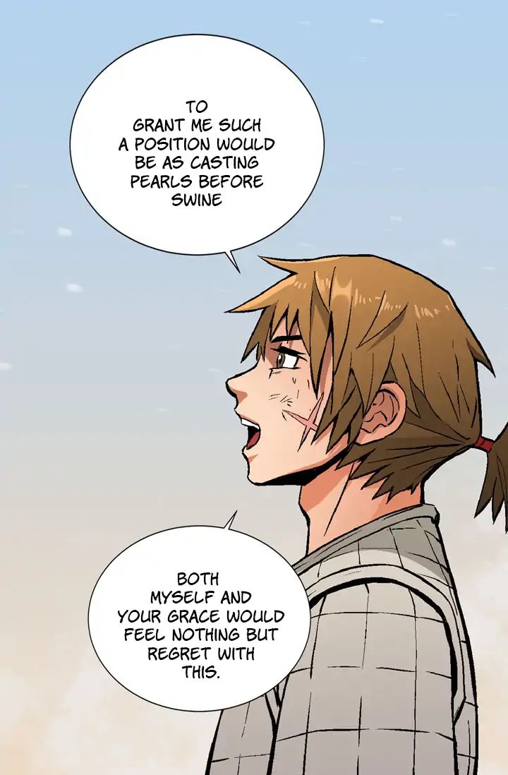 Read Dimensional Mercenary ( Other World Warrior ) chapter 3 image 31 on Lezhin
