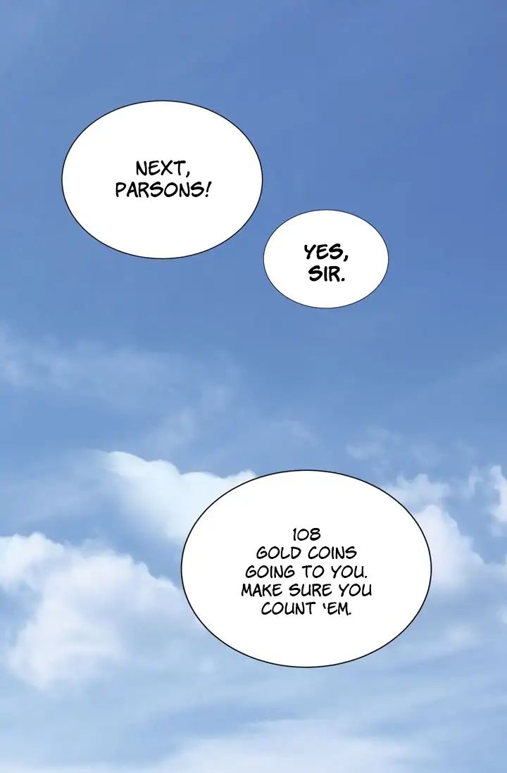Read Dimensional Mercenary ( Other World Warrior ) chapter 3 image 44 on Lezhin
