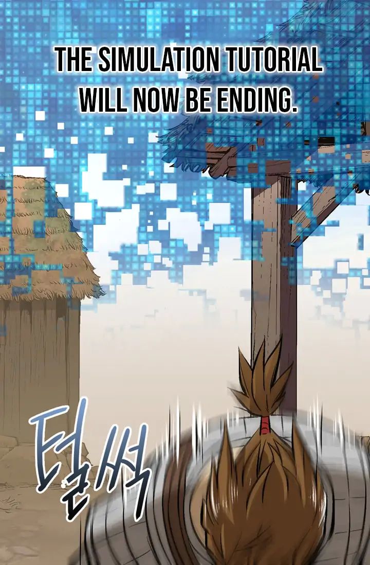 Read Dimensional Mercenary ( Other World Warrior ) chapter 3 image 50 on Lezhin