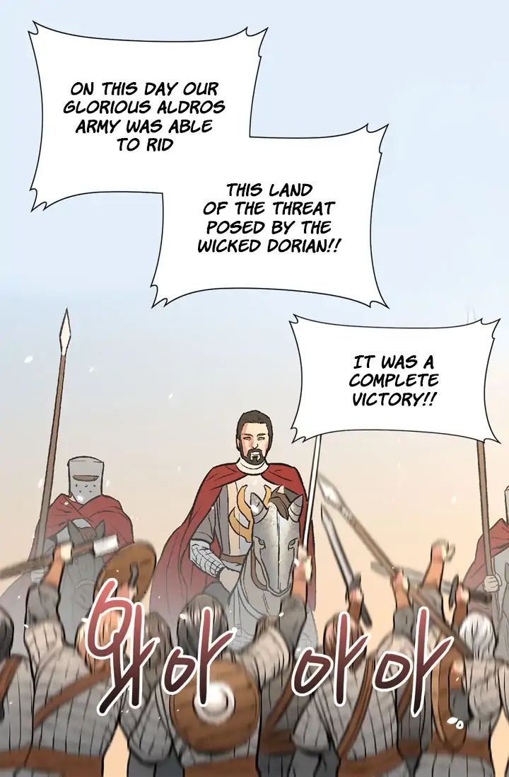 Read Dimensional Mercenary ( Other World Warrior ) chapter 3 image 9 on Lezhin