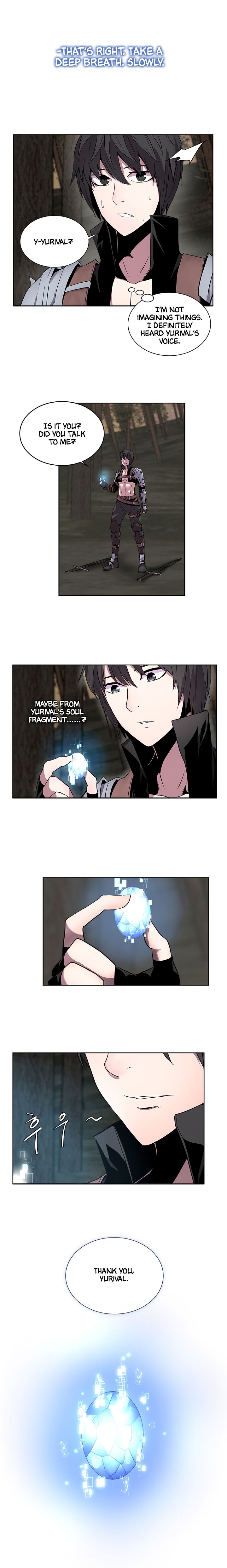 Read Dimensional Mercenary ( Other World Warrior ) chapter 30 image 5 on Lezhin