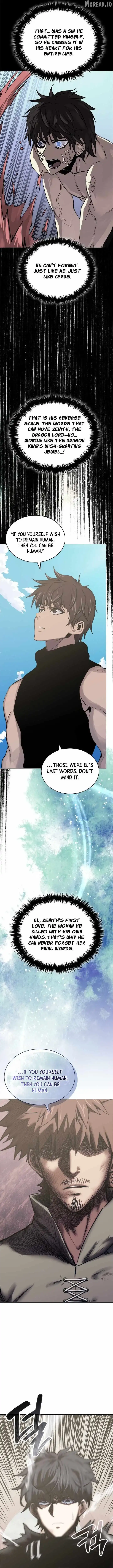 Read Dimensional Mercenary ( Other World Warrior ) chapter 300 image 1 on Lezhin