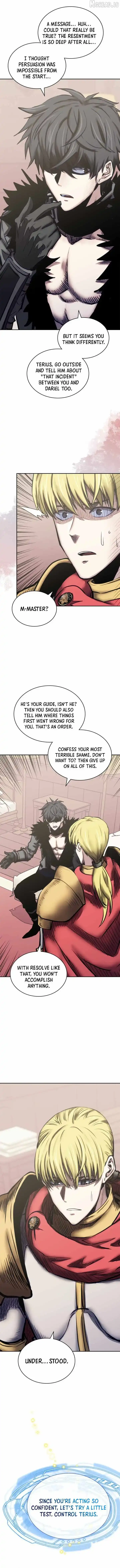 Read Dimensional Mercenary ( Other World Warrior ) chapter 300 image 11 on Lezhin