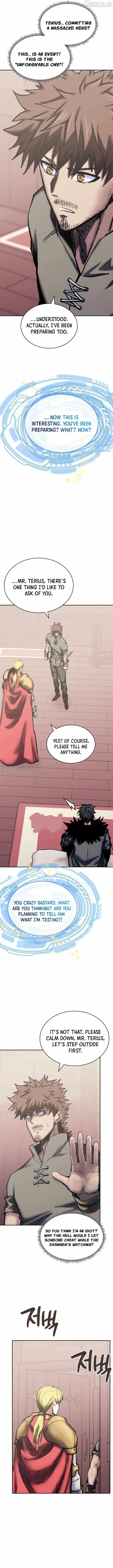 Read Dimensional Mercenary ( Other World Warrior ) chapter 300 image 13 on Lezhin