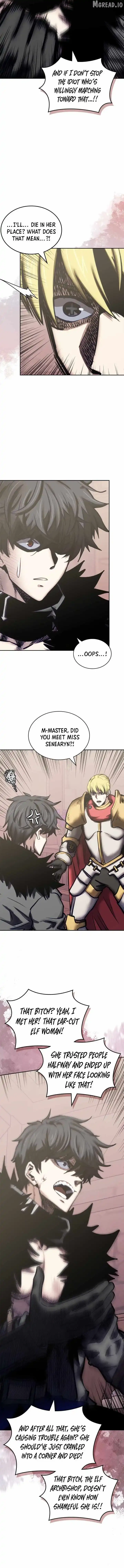 Read Dimensional Mercenary ( Other World Warrior ) chapter 300 image 5 on Lezhin