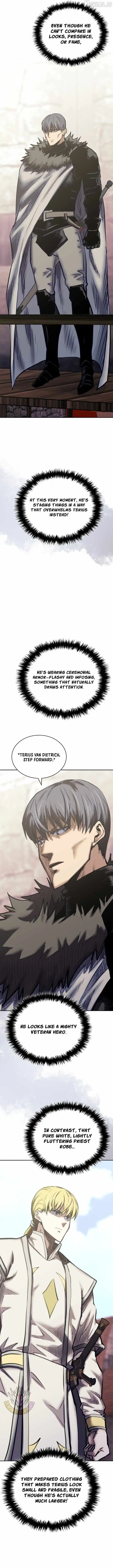 Read Dimensional Mercenary ( Other World Warrior ) chapter 301 image 12 on Lezhin