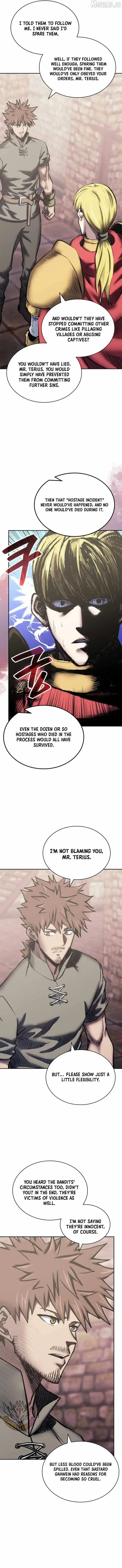 Read Dimensional Mercenary ( Other World Warrior ) chapter 301 image 6 on Lezhin