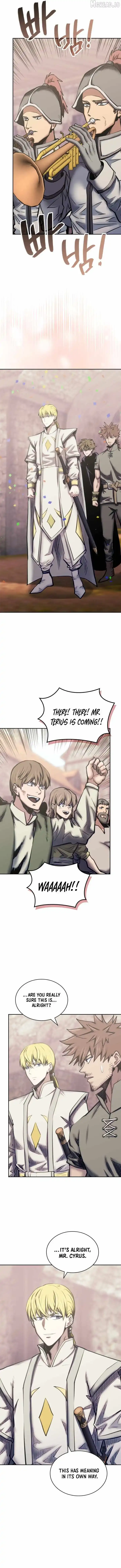 Read Dimensional Mercenary ( Other World Warrior ) chapter 301 image 9 on Lezhin