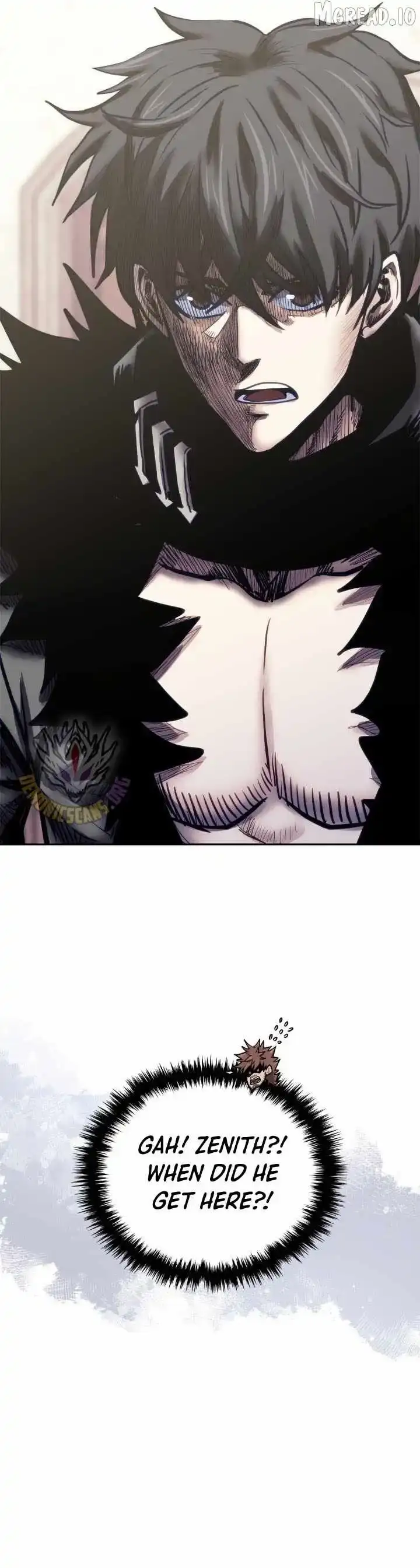 Read Dimensional Mercenary ( Other World Warrior ) chapter 302 image 14 on Lezhin