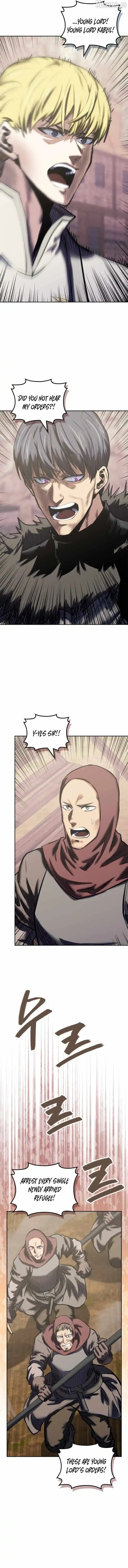 Read Dimensional Mercenary ( Other World Warrior ) chapter 304 image 11 on Lezhin