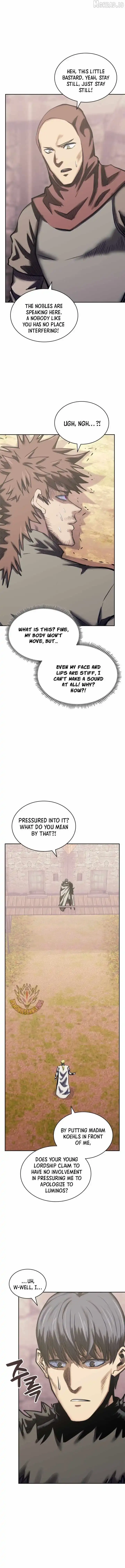 Read Dimensional Mercenary ( Other World Warrior ) chapter 304 image 4 on Lezhin